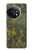 S3662 William Morris Vine Pattern Case For OnePlus 11