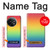 S3698 LGBT Gradient Pride Flag Case For OnePlus 11