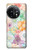 S3705 Pastel Floral Flower Case For OnePlus 11