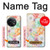 S3705 Pastel Floral Flower Case For OnePlus 11