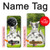 S3795 Kitten Cat Playful Siberian Husky Dog Paint Case For OnePlus 11