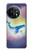 S3802 Dream Whale Pastel Fantasy Case For OnePlus 11