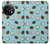 S3860 Coconut Dot Pattern Case For OnePlus 11