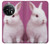 S3870 Cute Baby Bunny Case For OnePlus 11