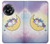 S3485 Cute Unicorn Sleep Case For OnePlus 11R