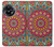 S3694 Hippie Art Pattern Case For OnePlus 11R