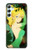 S0095 Peter Pan's Tinker Bell Case For Samsung Galaxy A34 5G