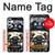 S0098 Bulldog American Football Case For Samsung Galaxy A34 5G