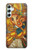 S0440 Hindu God Ganesha Case For Samsung Galaxy A34 5G
