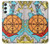 S0564 Tarot Fortune Case For Samsung Galaxy A34 5G