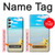 S0911 Relax at the Beach Case For Samsung Galaxy A34 5G