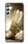 S0979 Badminton Sport Art Case For Samsung Galaxy A34 5G