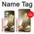 S0979 Badminton Sport Art Case For Samsung Galaxy A34 5G