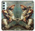 S1063 Napoleon Bonaparte Case For Samsung Galaxy A34 5G