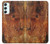 S1140 Wood Skin Graphic Case For Samsung Galaxy A34 5G