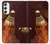 S1239 Badmintons Case For Samsung Galaxy A34 5G