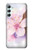 S1415 Sakura Blossom Art Case For Samsung Galaxy A34 5G