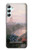 S1443 Terrace in Paris Eifel Case For Samsung Galaxy A34 5G