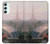 S1443 Terrace in Paris Eifel Case For Samsung Galaxy A34 5G