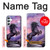 S1461 Unicorn Fantasy Horse Case For Samsung Galaxy A34 5G