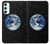 S2266 Earth Planet Space Star nebula Case For Samsung Galaxy A34 5G
