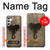 S2516 Elephant Skin Graphic Printed Case For Samsung Galaxy A34 5G