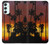 S2563 California Sunrise Case For Samsung Galaxy A34 5G