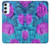 S2757 Monster Fur Skin Pattern Graphic Case For Samsung Galaxy A34 5G