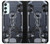 S2926 Car Underbody Case For Samsung Galaxy A34 5G
