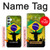 S2981 Brazil Football Soccer Case For Samsung Galaxy A34 5G