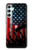 S2989 USA America Soccer Case For Samsung Galaxy A34 5G
