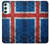 S3000 Iceland Football Soccer Case For Samsung Galaxy A34 5G