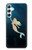 S3250 Mermaid Undersea Case For Samsung Galaxy A34 5G