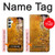 S3332 Gustav Klimt Adele Bloch Bauer Case For Samsung Galaxy A34 5G