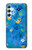 S3403 Hand Print Case For Samsung Galaxy A34 5G