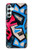 S3445 Graffiti Street Art Case For Samsung Galaxy A34 5G
