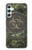 S3468 Biohazard Zombie Hunter Graphic Case For Samsung Galaxy A34 5G