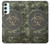 S3468 Biohazard Zombie Hunter Graphic Case For Samsung Galaxy A34 5G