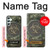 S3468 Biohazard Zombie Hunter Graphic Case For Samsung Galaxy A34 5G