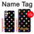 S3532 Colorful Polka Dot Case For Samsung Galaxy A34 5G