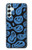S3679 Cute Ghost Pattern Case For Samsung Galaxy A34 5G