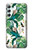 S3697 Leaf Life Birds Case For Samsung Galaxy A34 5G