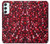 S3757 Pomegranate Case For Samsung Galaxy A34 5G