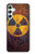 S3892 Nuclear Hazard Case For Samsung Galaxy A34 5G