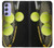 S0072 Tennis Case For Samsung Galaxy A54 5G