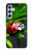S0263 Ladybug Case For Samsung Galaxy A54 5G