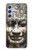 S0314 Ancient Cambodian Buddhism Case For Samsung Galaxy A54 5G