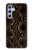 S0553 Snake Skin Case For Samsung Galaxy A54 5G