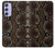 S0553 Snake Skin Case For Samsung Galaxy A54 5G