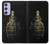S0881 Hand Grenade Case For Samsung Galaxy A54 5G